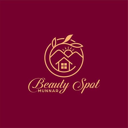 Beauty Spot Munnar Hotell Exteriör bild