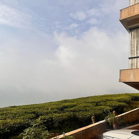 Beauty Spot Munnar Hotell Exteriör bild