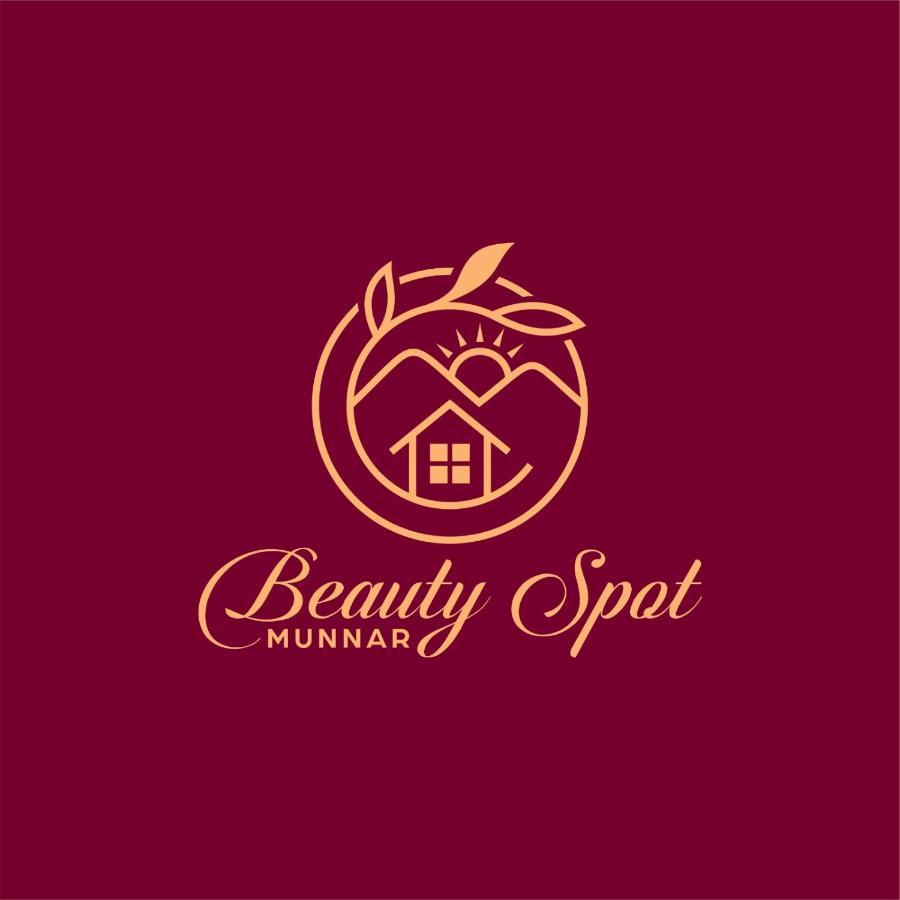 Beauty Spot Munnar Hotell Exteriör bild