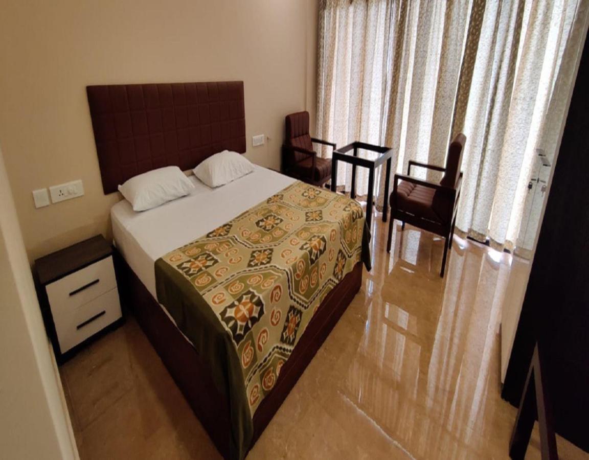 Beauty Spot Munnar Hotell Exteriör bild