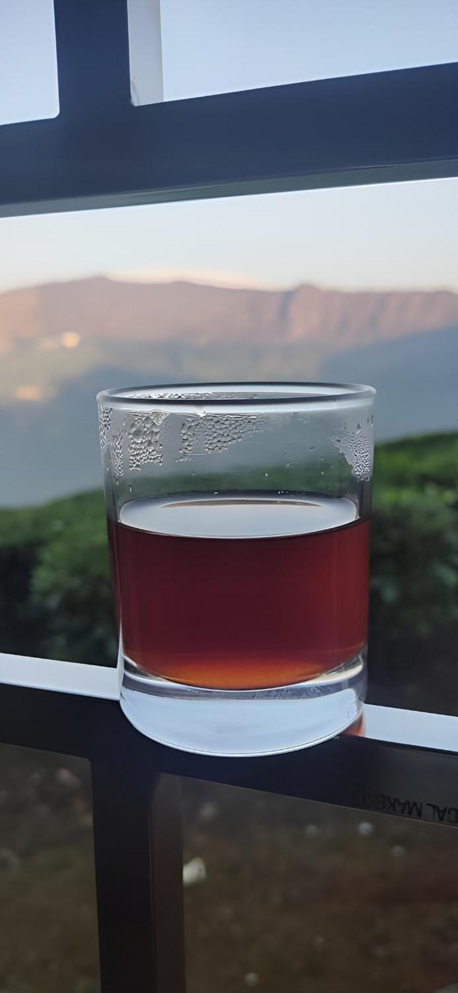 Beauty Spot Munnar Hotell Exteriör bild