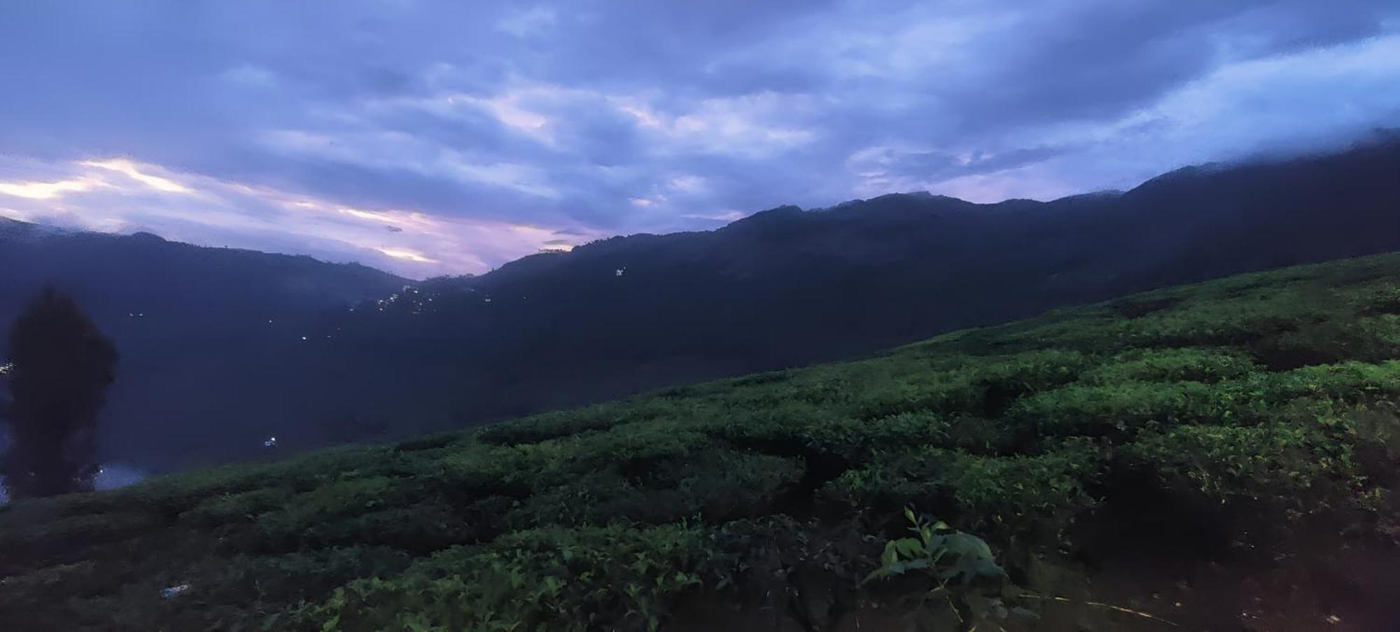 Beauty Spot Munnar Hotell Exteriör bild