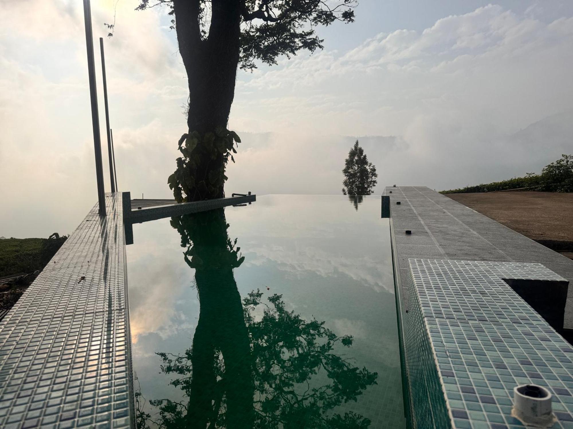 Beauty Spot Munnar Hotell Exteriör bild