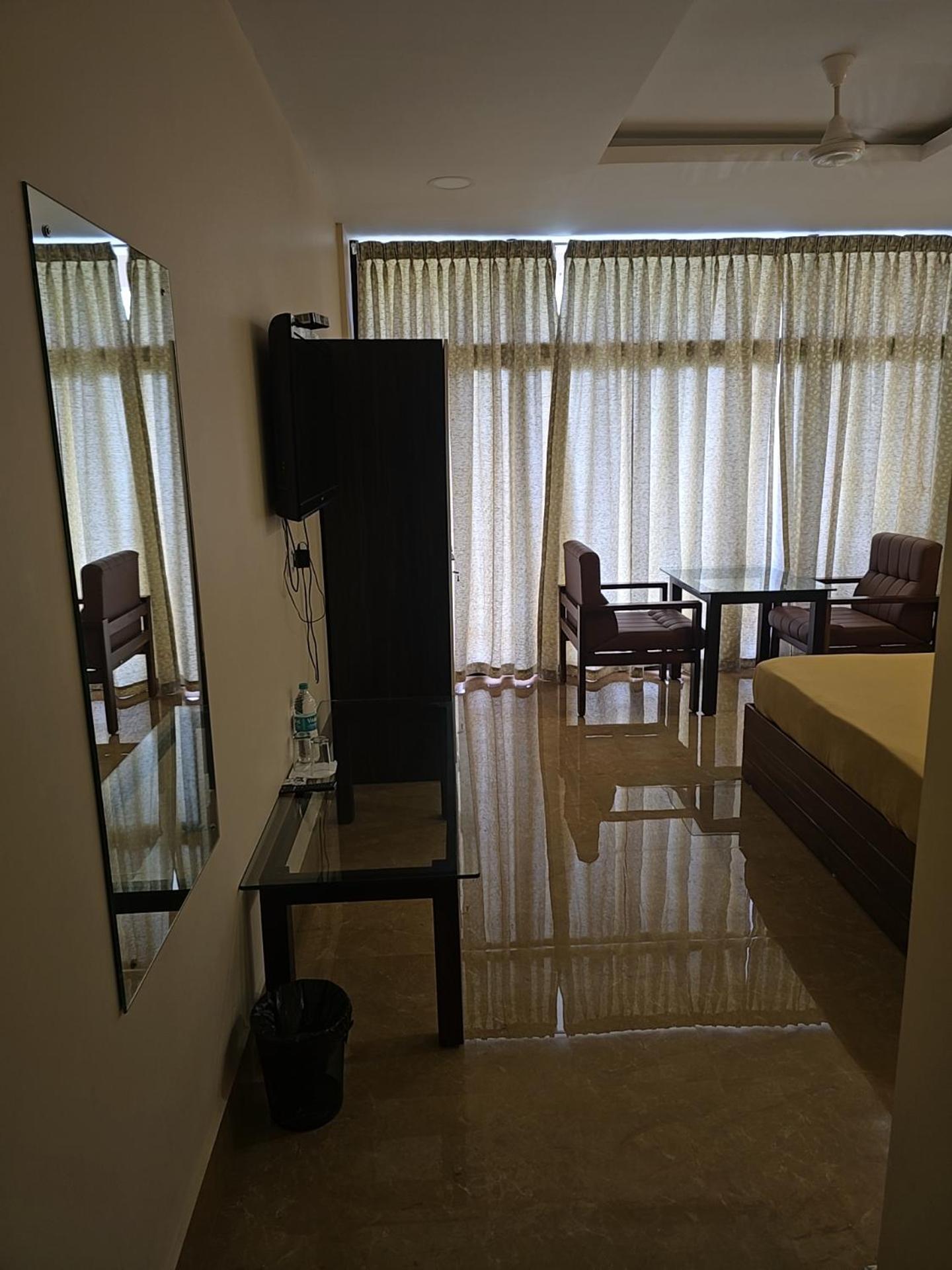 Beauty Spot Munnar Hotell Exteriör bild