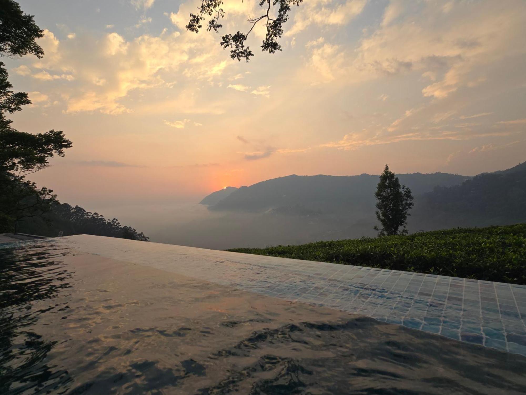 Beauty Spot Munnar Hotell Exteriör bild