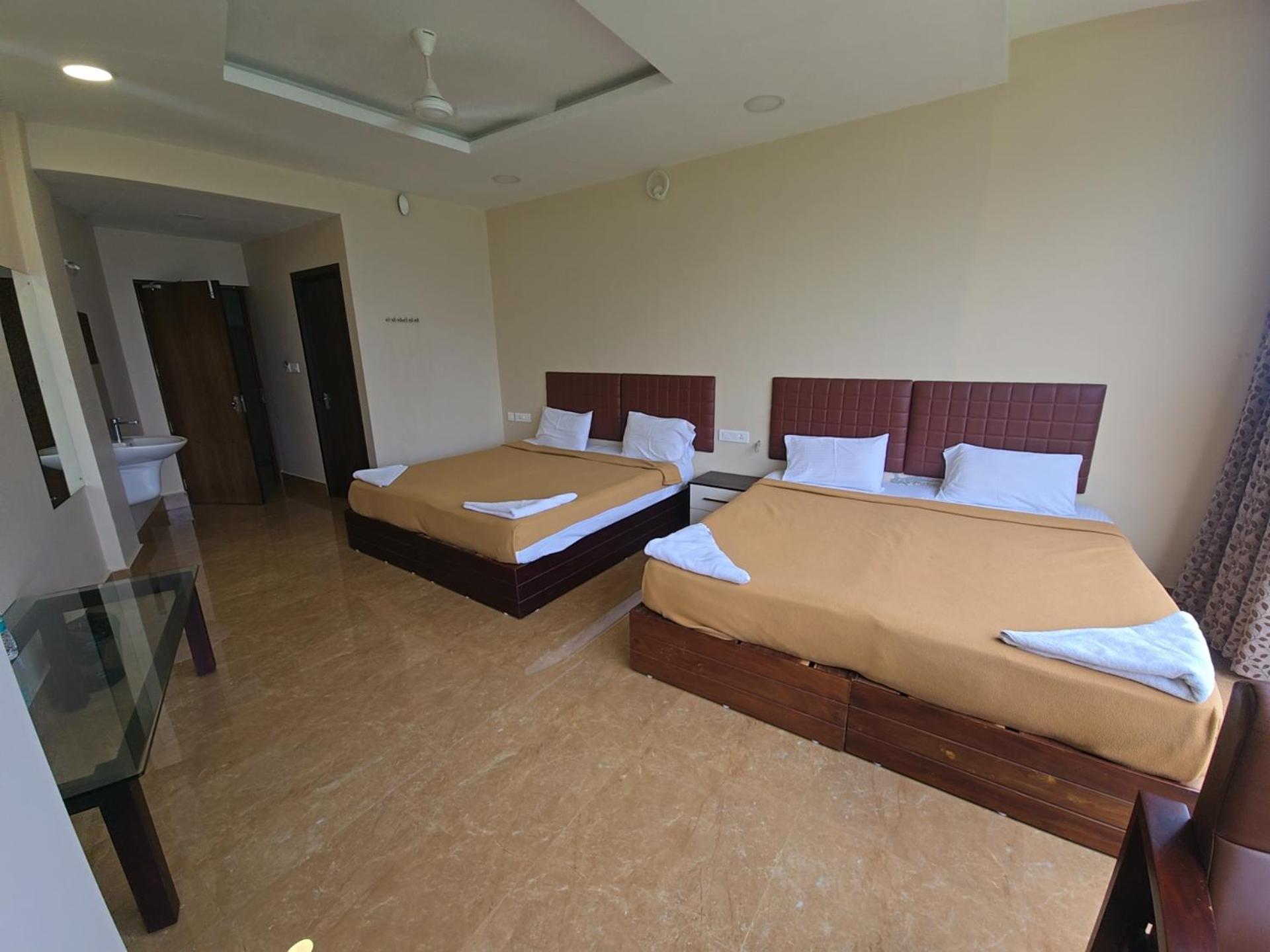 Beauty Spot Munnar Hotell Exteriör bild